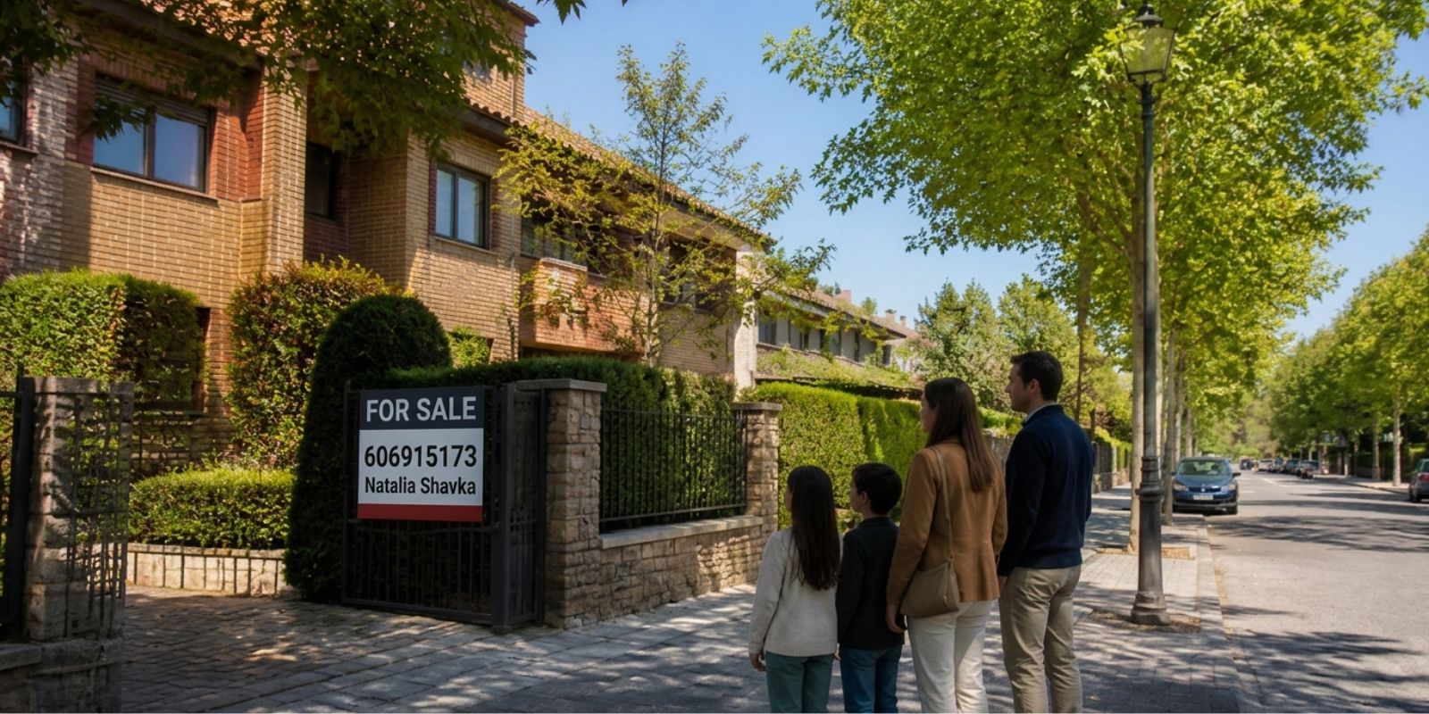 ¿Ha tocado techo el precioen Villaviciosa de Odón en 2026?