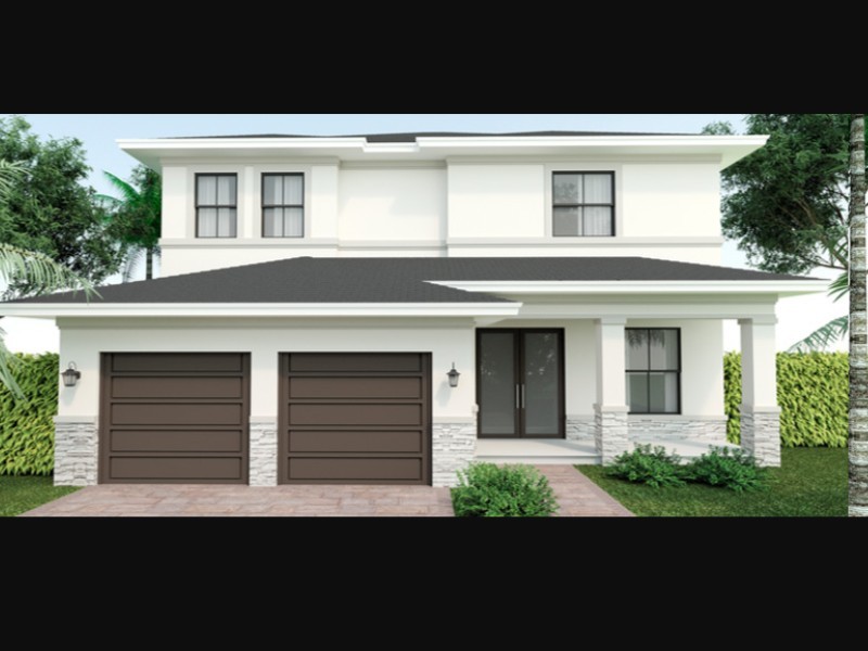 147 th Avenue SW 22nd Street - Florida - Miami - 33175