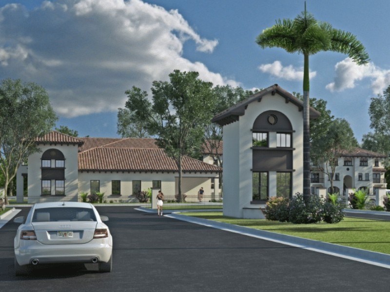 157th Ave SW 136th St - Florida - Miami - 33186