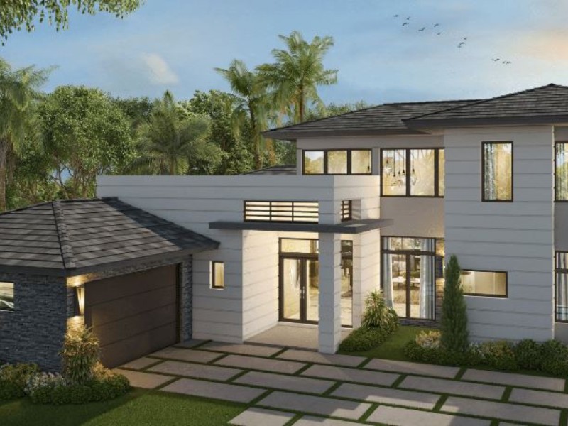 7600 SW 72 Avenue - Florida - Miami - 33172