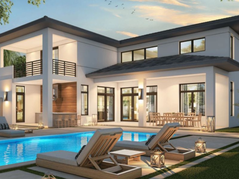 7600 SW 72 Avenue - Florida - Miami - 33172