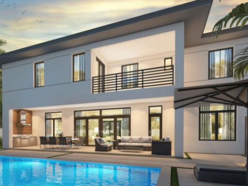 7600 SW 72 Avenue - Florida - Miami - 33172