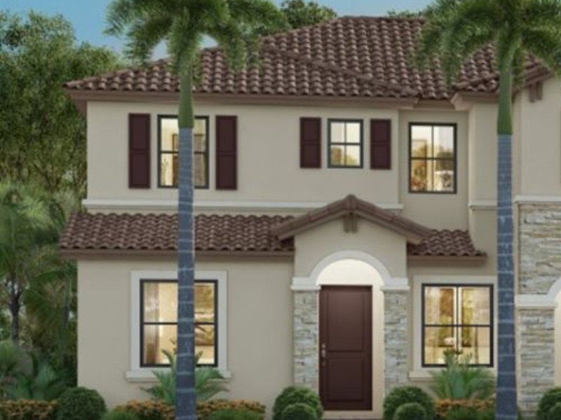 11760 SW 248th St. Suite 102 - Florida - Miami - 33032