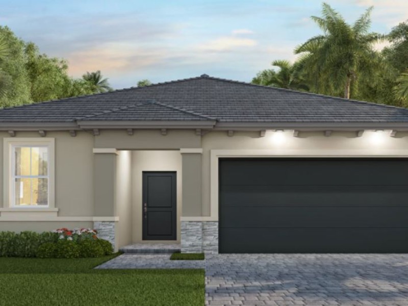 11760 SW 248th St. Suite 102 - Florida - Miami - 33032