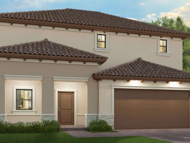 11760 SW 248th St. Suite 102 - Florida - Miami - 33032