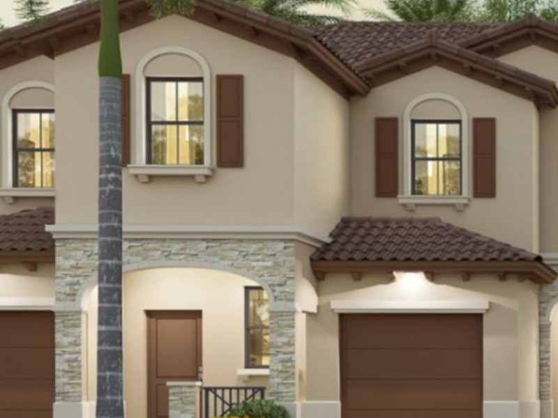 11760 SW 248th St. Suite 102 - Florida - Miami - 33032