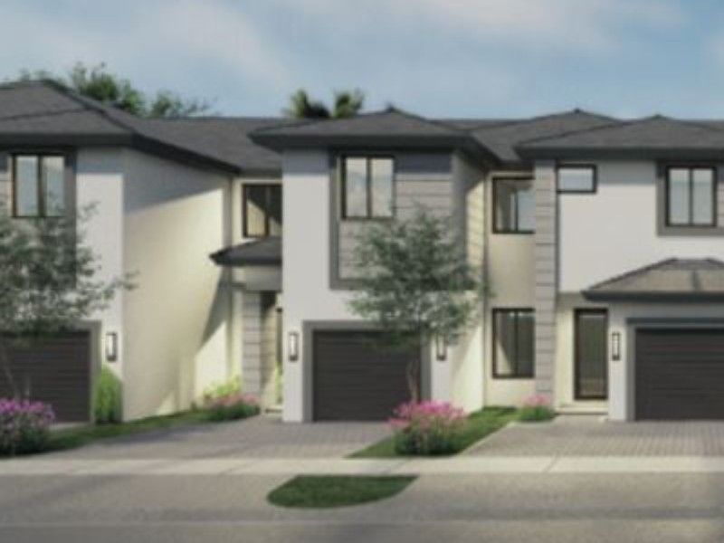 157th Avenue SW 136th Street - Florida - Miami - 33196