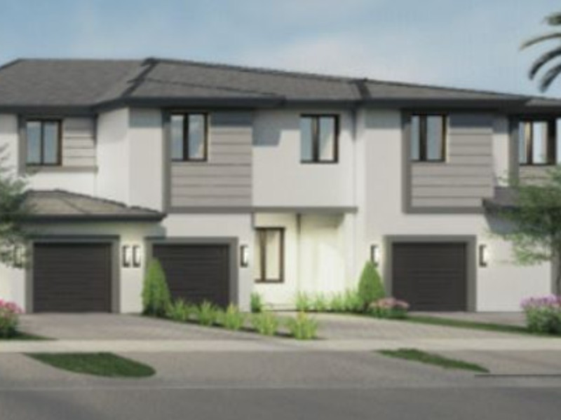 157th Avenue SW 136th Street - Florida - Miami - 33196