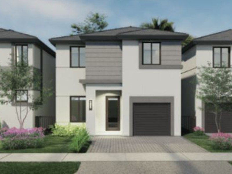 157th Avenue SW 136th Street - Florida - Miami - 33196