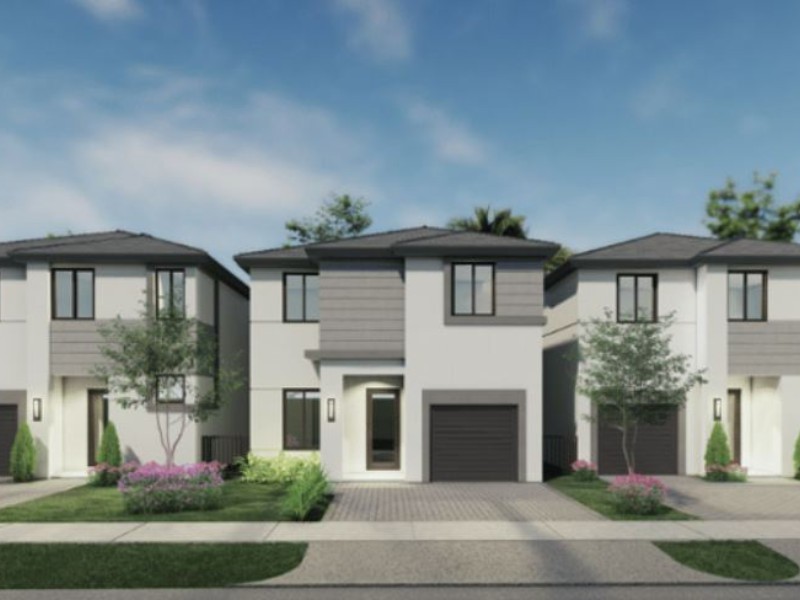 157th Avenue SW 136th Street - Florida - Miami - 33196