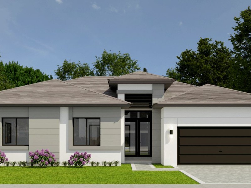 157th Ave SW 160 Street - Florida - Miami - 33187