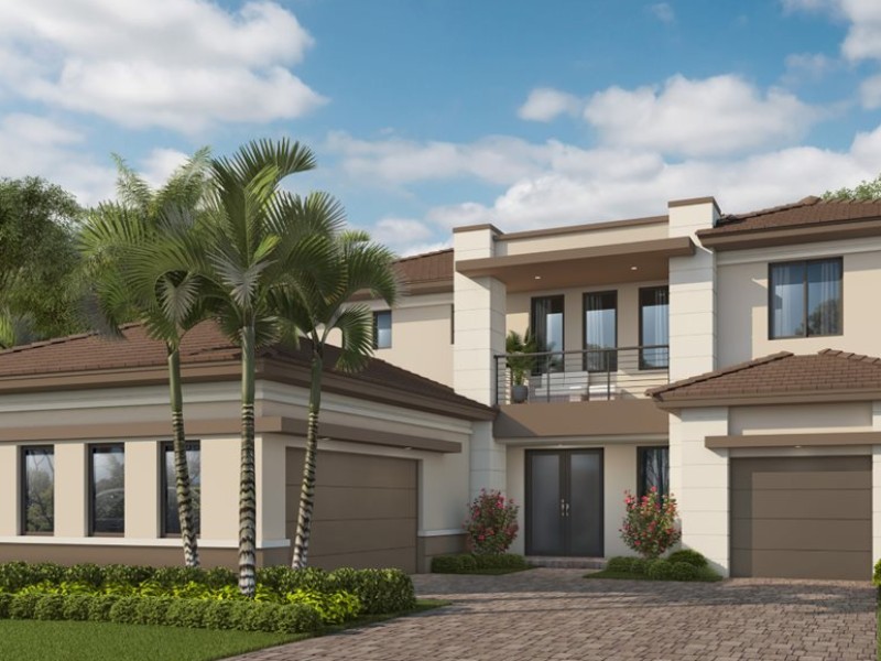 SW 120th Street - Florida - Miami - 33156