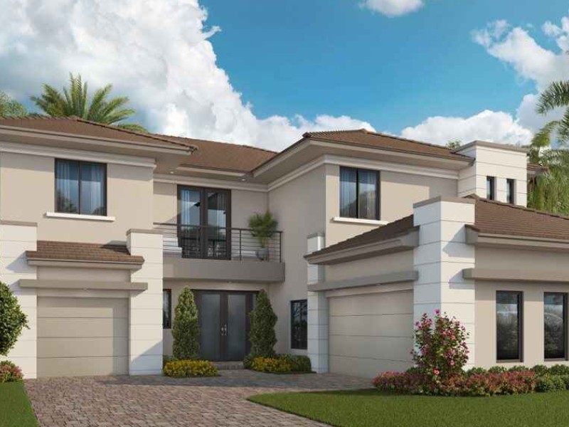 SW 120th Street - Florida - Miami - 33156