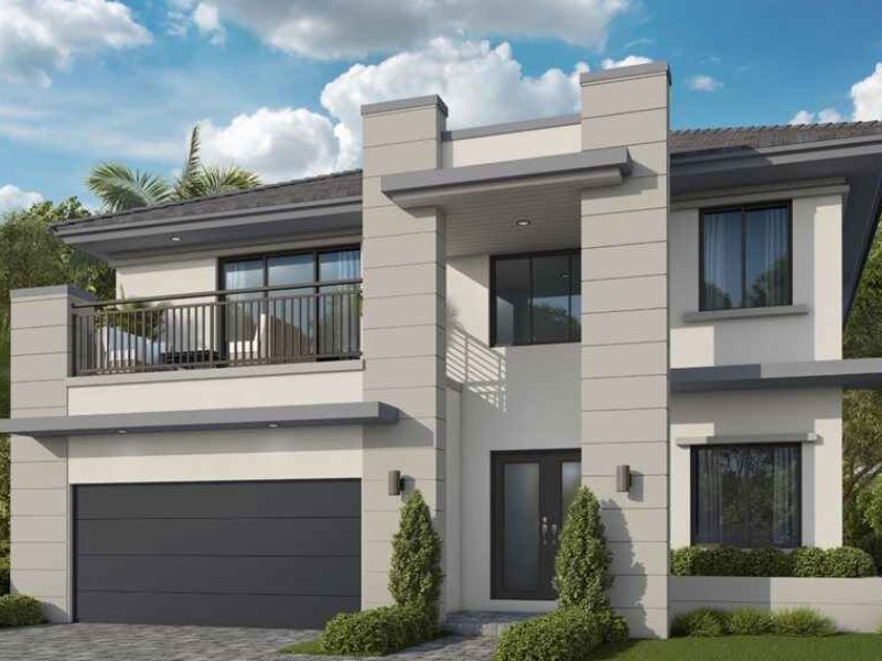 SW 120th Street - Florida - Miami - 33156