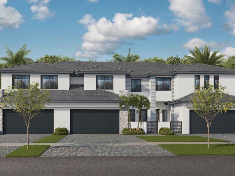 SW 120th Street - Florida - Miami - 33156