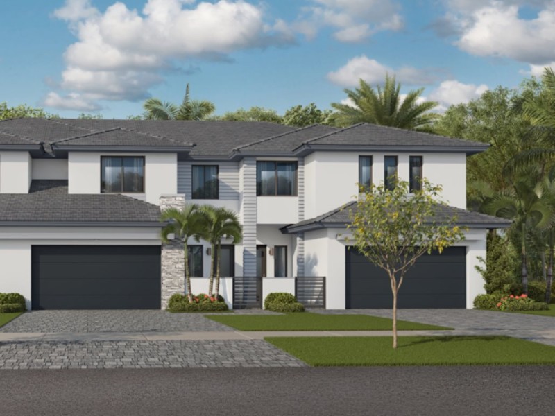 SW 120th Street - Florida - Miami - 33156