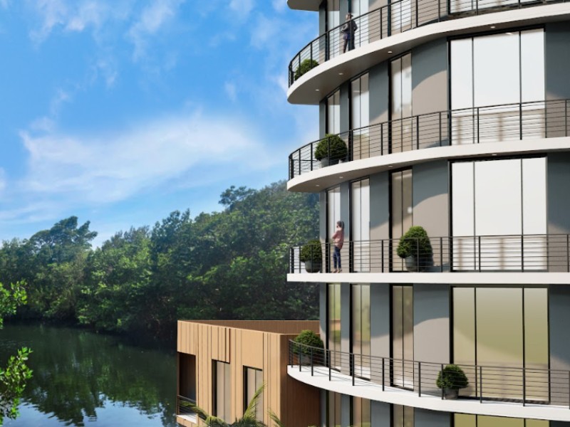 18550 NE 23rd Ct - Florida - Miami - 33180