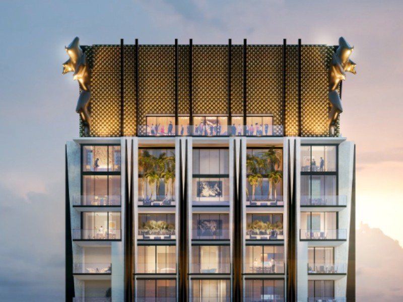 888 Brickell Ave - Florida - Miami - 33131