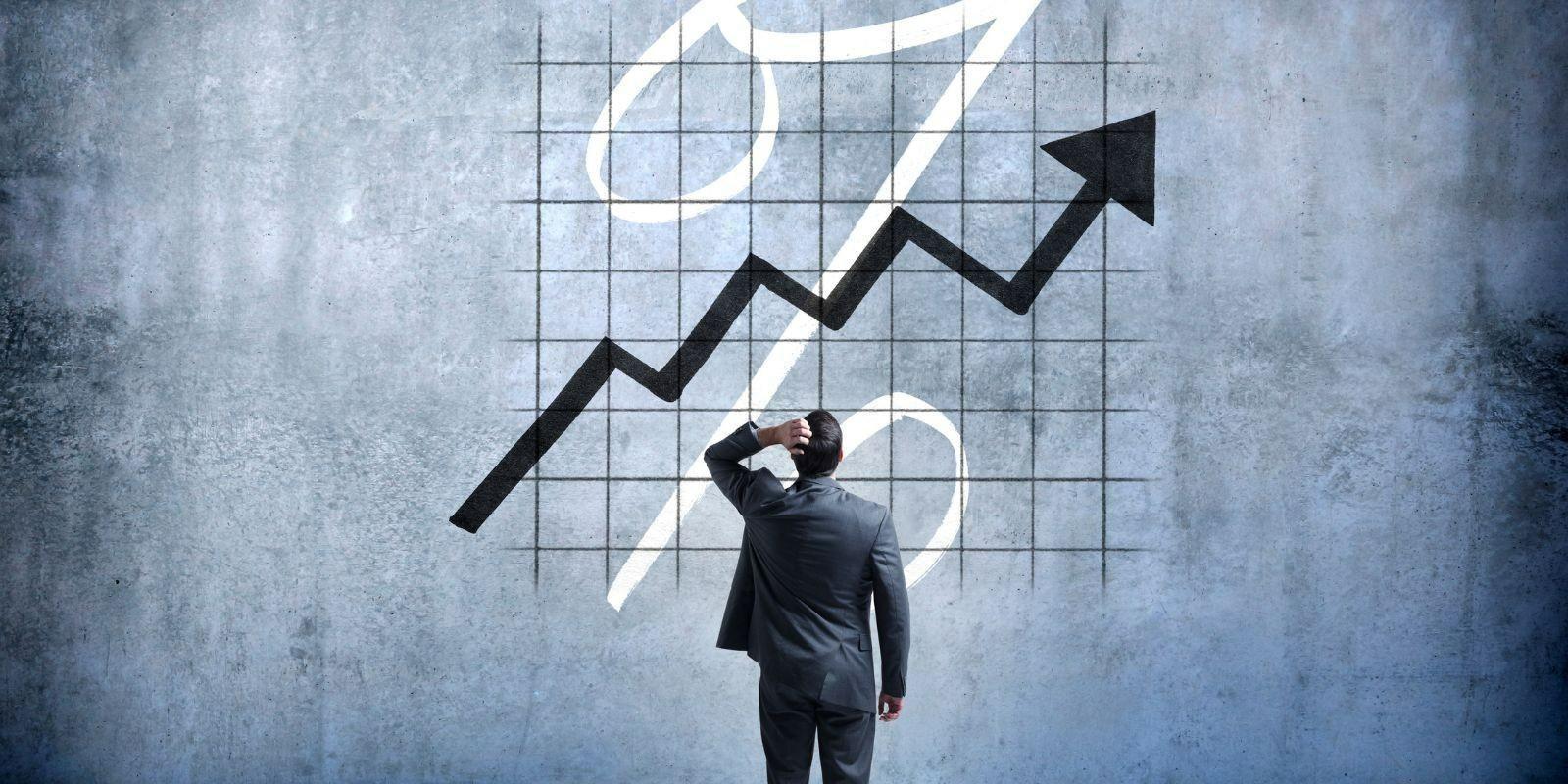 Porqué el tipo de interés no frena los precios ni la demanda? 