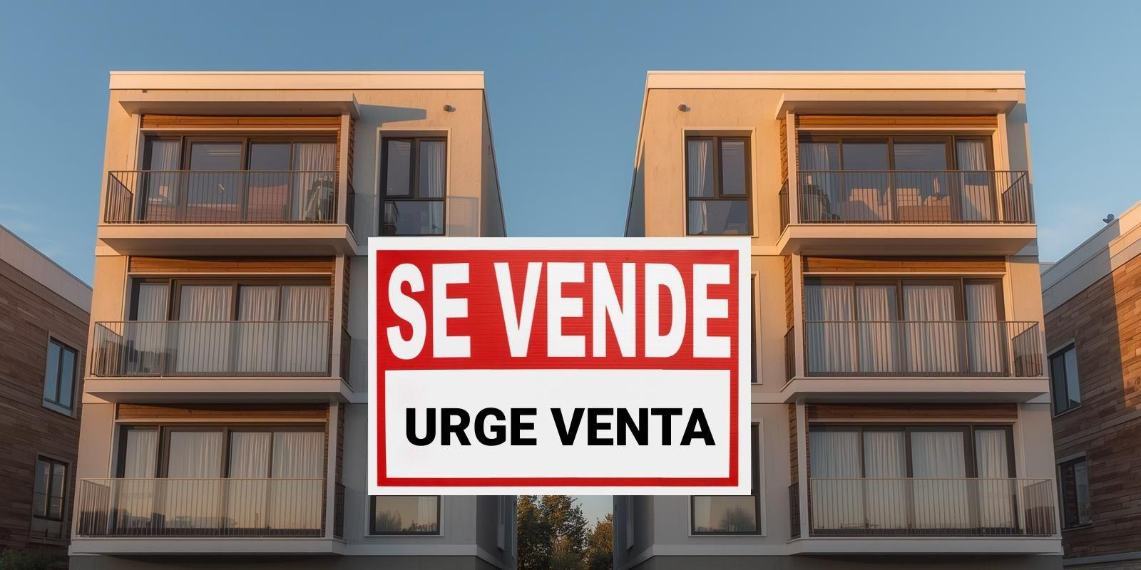 Urgente Venta de Pisos en Villaviciosa de Odón