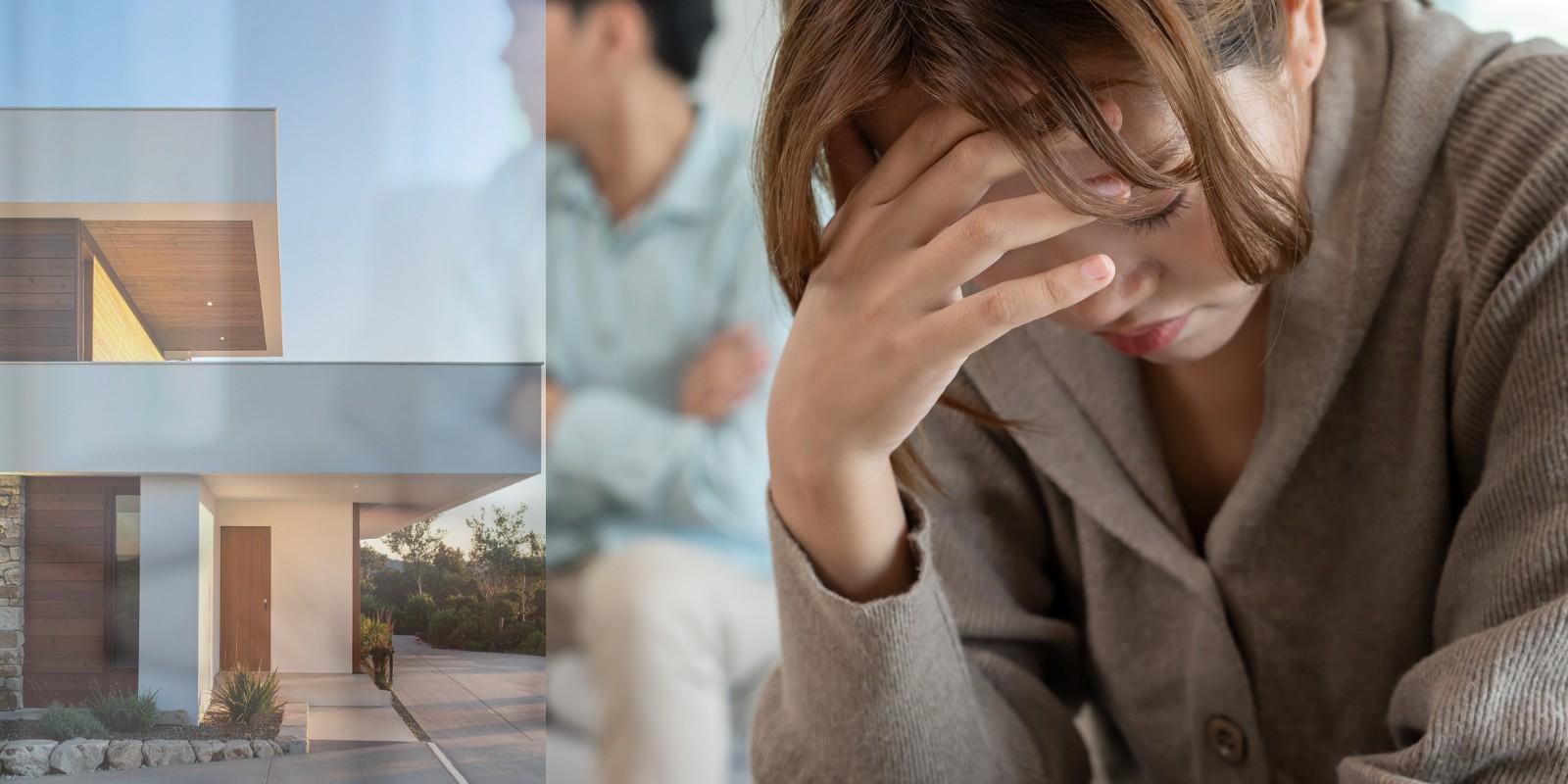Divorcio y venta de propiedad en Boadilla del Monte, Madrid
