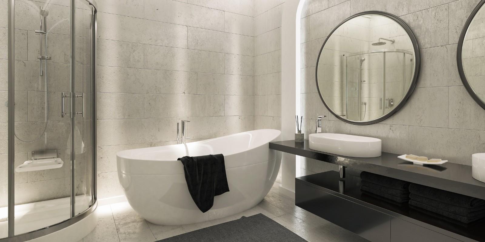 Revaloriza tu vivienda en 2026: Cambia bañera por ducha