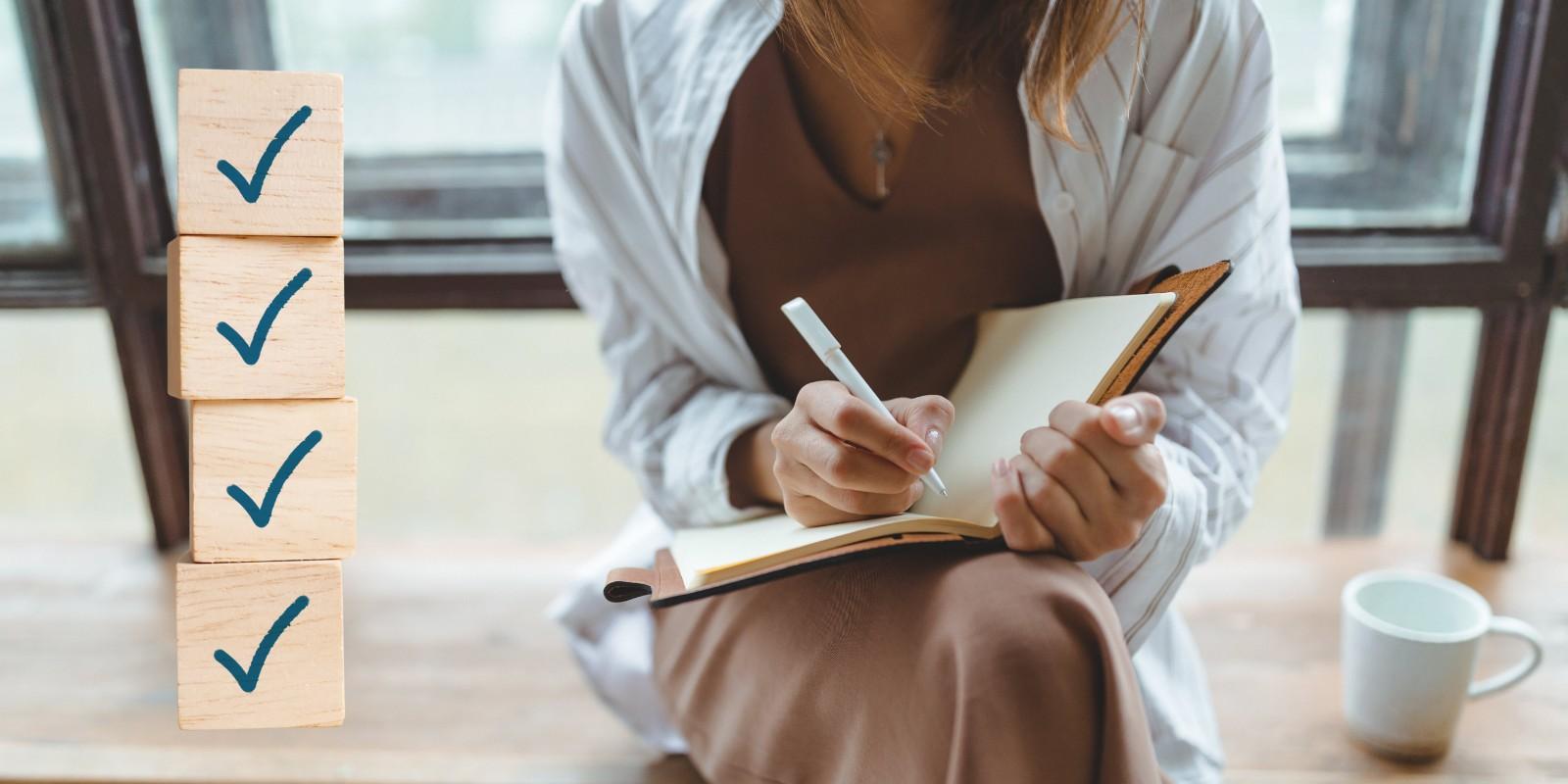 Checklist para vender tu propiedad en idealista