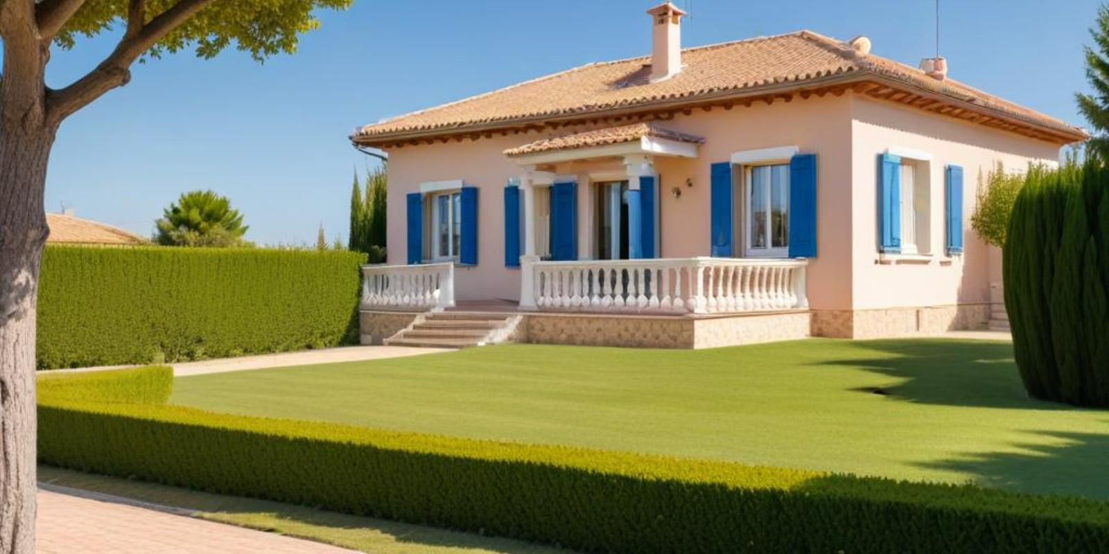 Título perfecto para vender tu casa en Boadilla del Monte