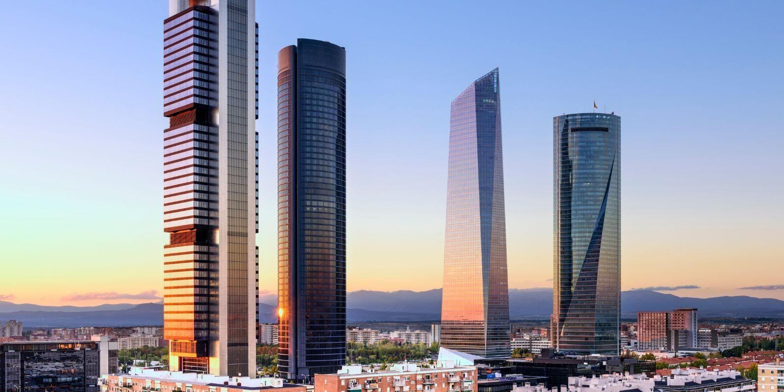 Futuro de la vivienda en Madrid: Proyecciones 2026