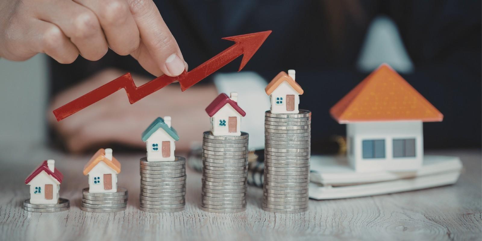 ¿Precio del m² en Madrid en 2026: Estamos en techo de mercado?