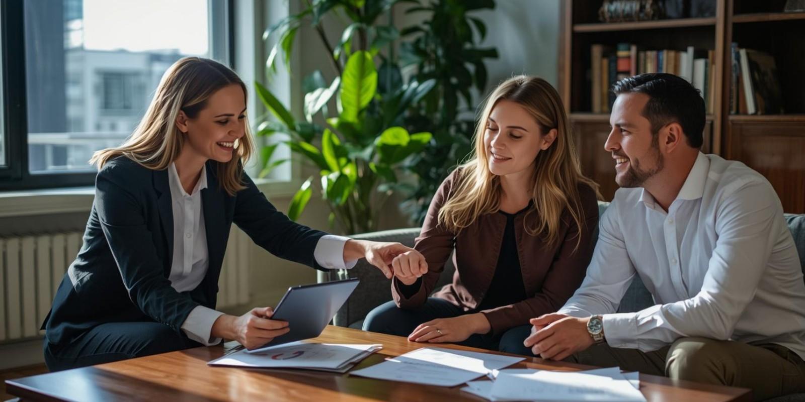 Cómo elegir el mejor agente inmobiliario para vender tu casa