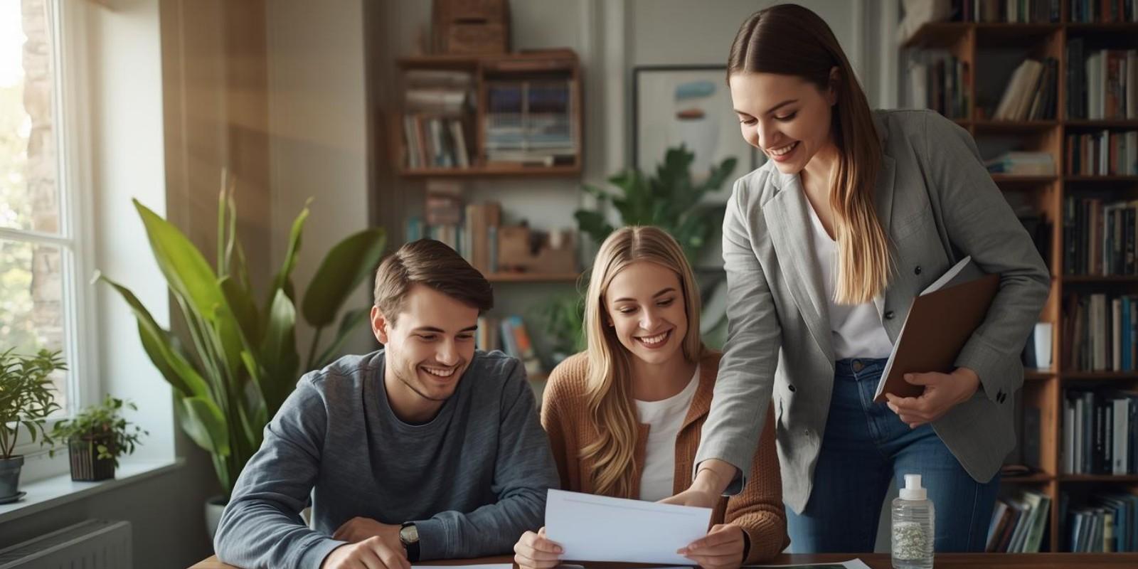 Cómo elegir bien un agente inmobiliario en Madrid | Natalia Shaevka Agente Inmobiliario en Madrid