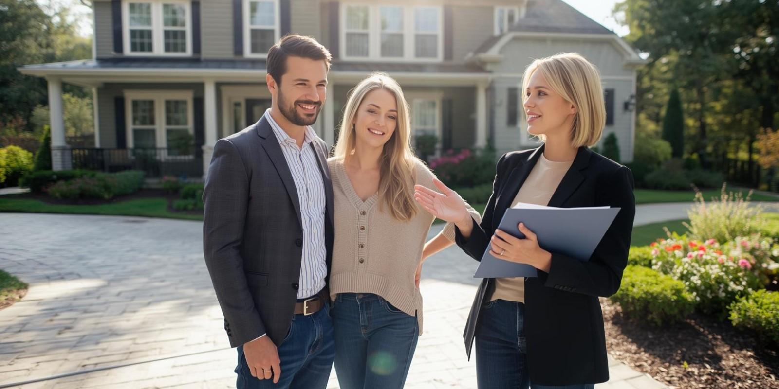 4 pasos para elegir bien a tu Agente Inmobiliario en Villaviciosa de Odón | Natalia Shaevka Agente Inmobiliario en Madrid