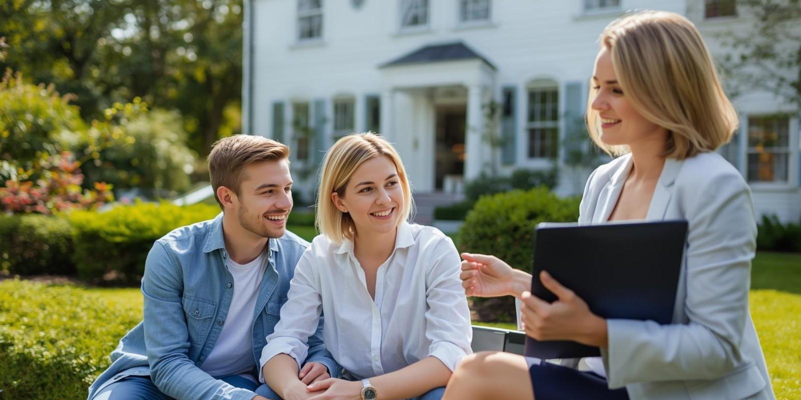 Cómo elegir al mejor agente inmobiliario en Boadilla del Monte | Natalia Shaevka Agente Inmobiliario API en Madrid