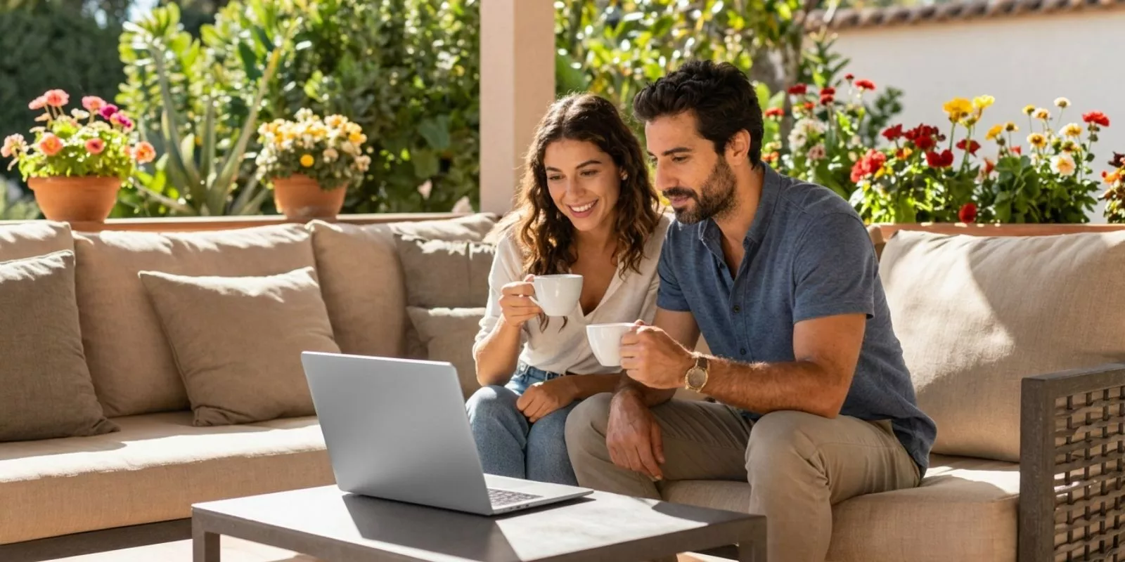 Cómo elegir la inmobiliaria correcta si vendes tu piso en Madrid en Agosto
