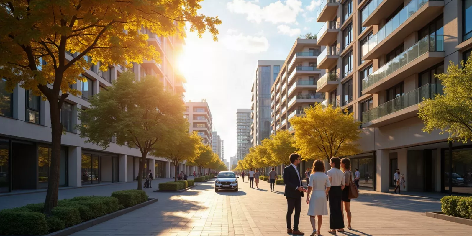 Impacto de Madrid Nuevo Norte en el mercado inmobiliario