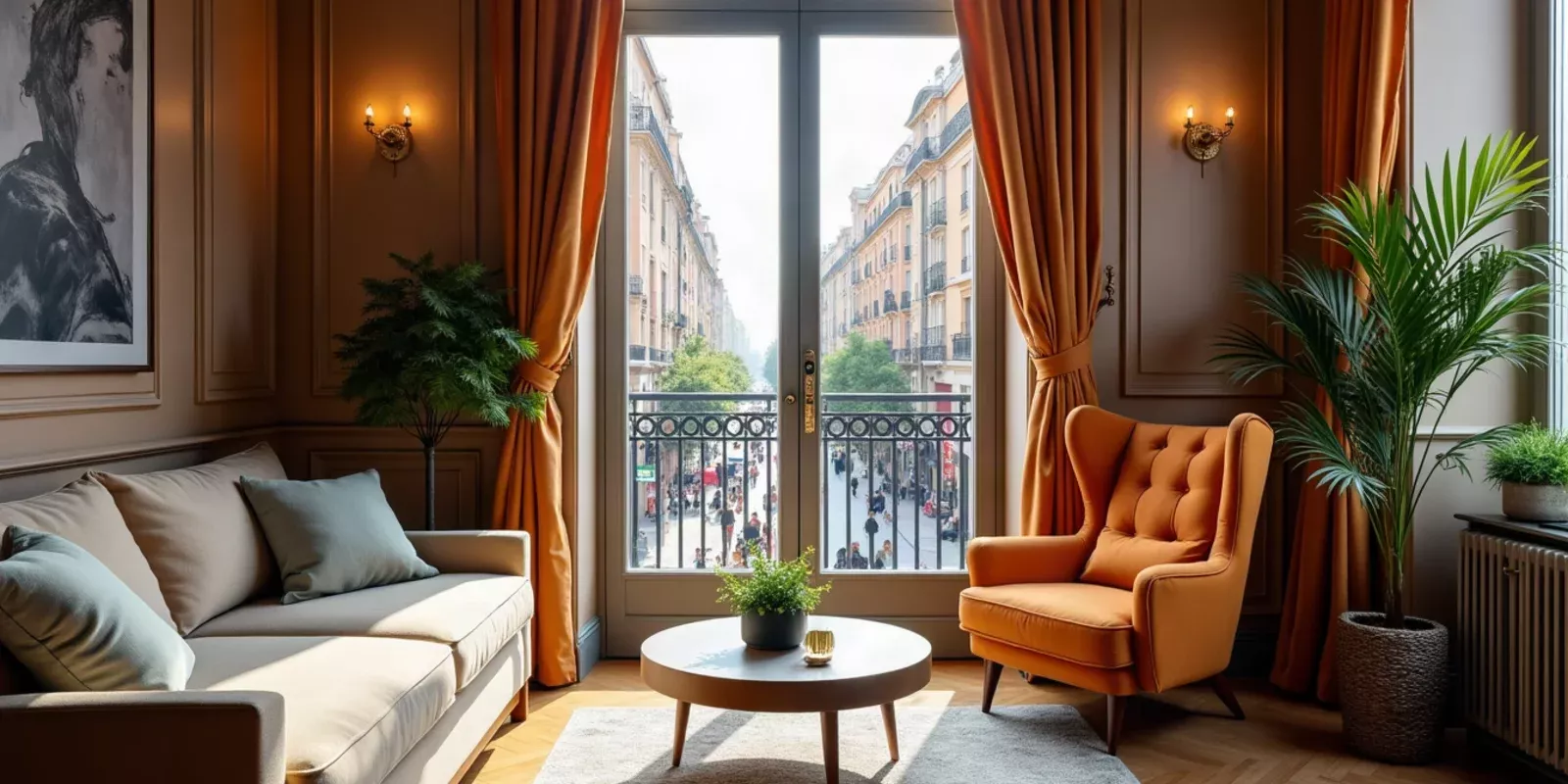 Estrategias para Vender Piso en el Centro de Madrid